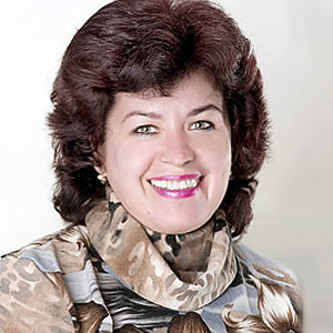 Лисеная Алла Михайловна