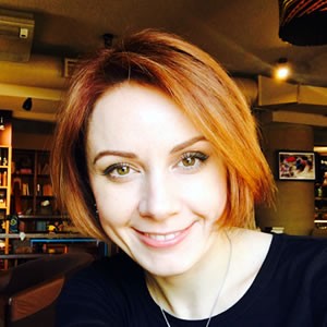 Димоглова Екатерина Владимировна