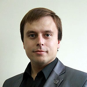 Лисеный Евгений Владимирович