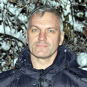 Красин Сергей