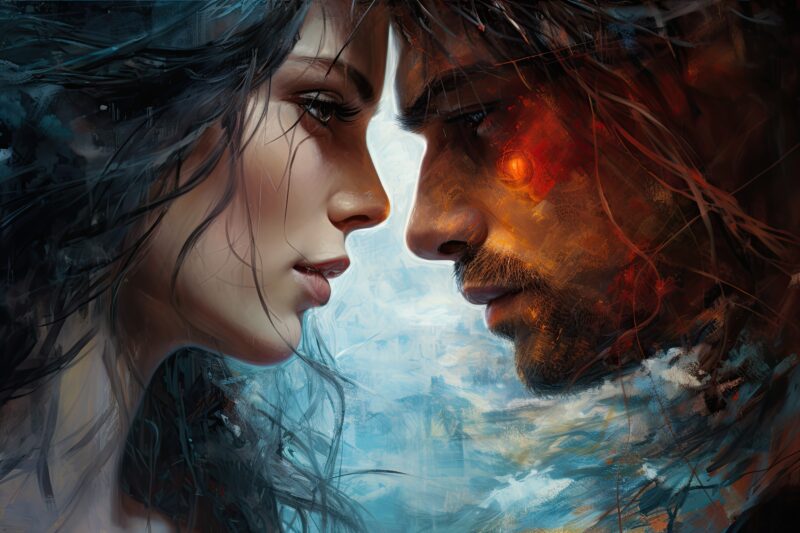 Алхимия Отношений. Практический курс по глубинной психологии. Дистанционно Zoom