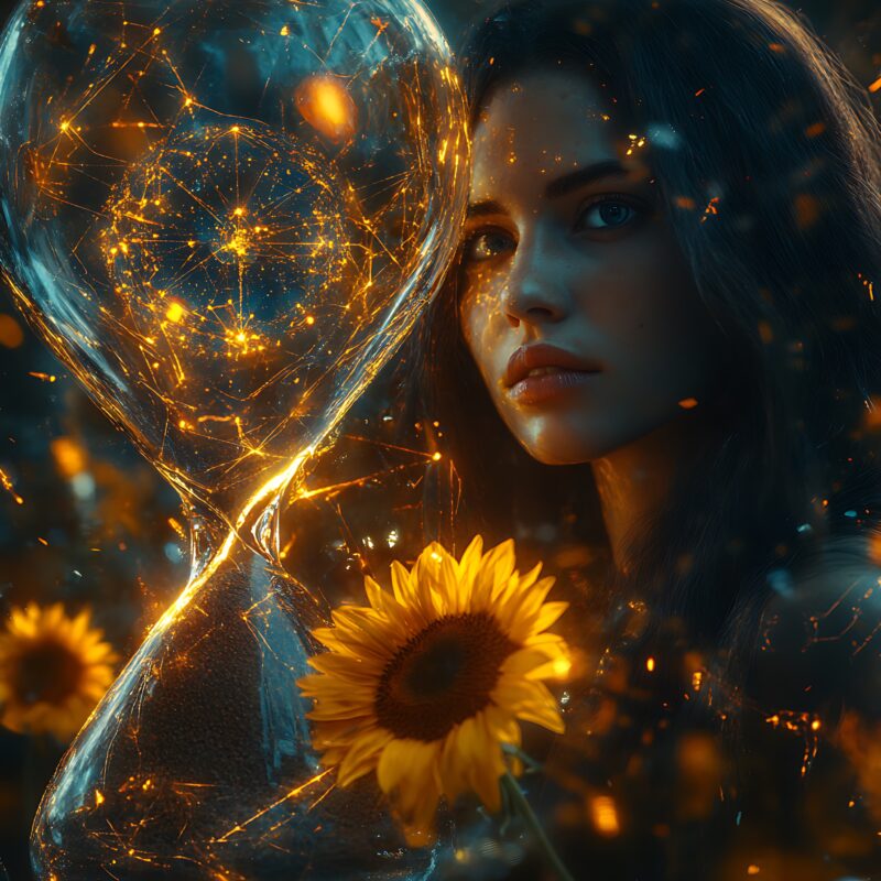 Психологическая динамика как алхимия внутренней трансформации: от Дома Боли к Царству Анимы