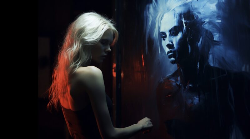 Психологическая динамика как алхимия внутренней трансформации: от Дома Боли к Царству Анимы