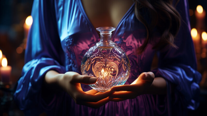 Психологическая динамика как алхимия внутренней трансформации: от Дома Боли к Царству Анимы