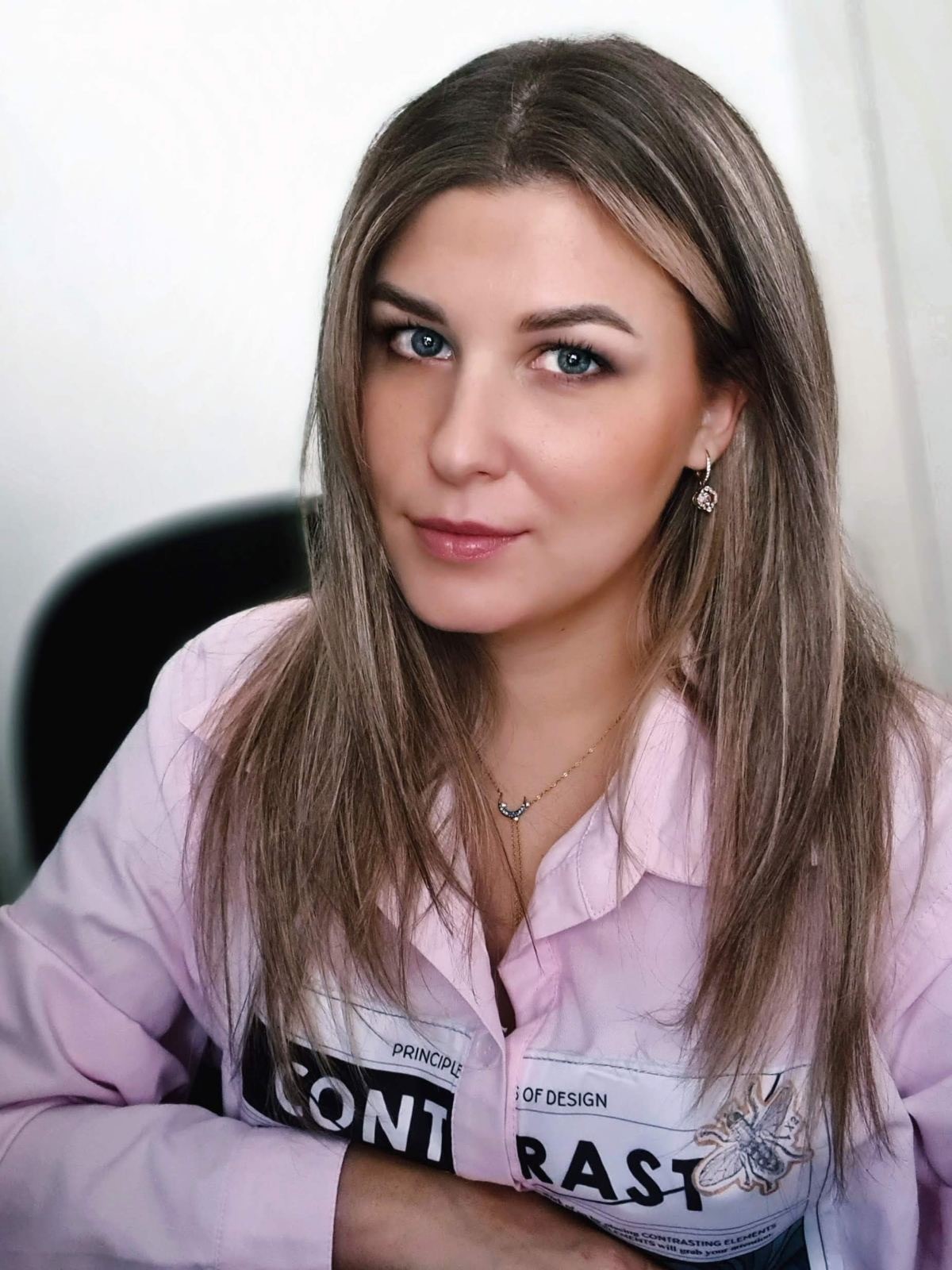 Голдина Марина Валерьевна