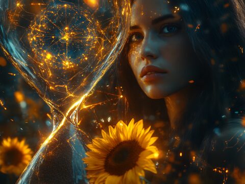 Психологическая динамика как алхимия внутренней трансформации: от Дома Боли к Царству Анимы