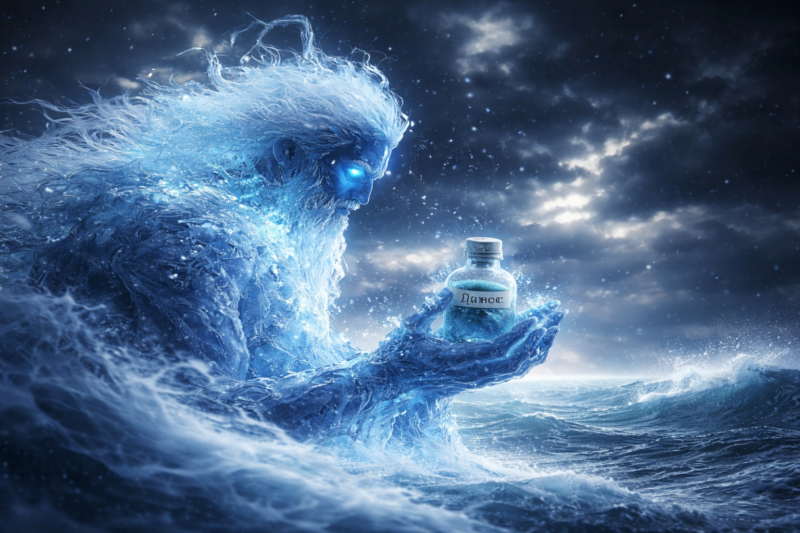 Смерть в стиле Вуду, Нумен и Территория без Карты: что могут скрывать слова "обстоятельства смерти не разглашаются"?