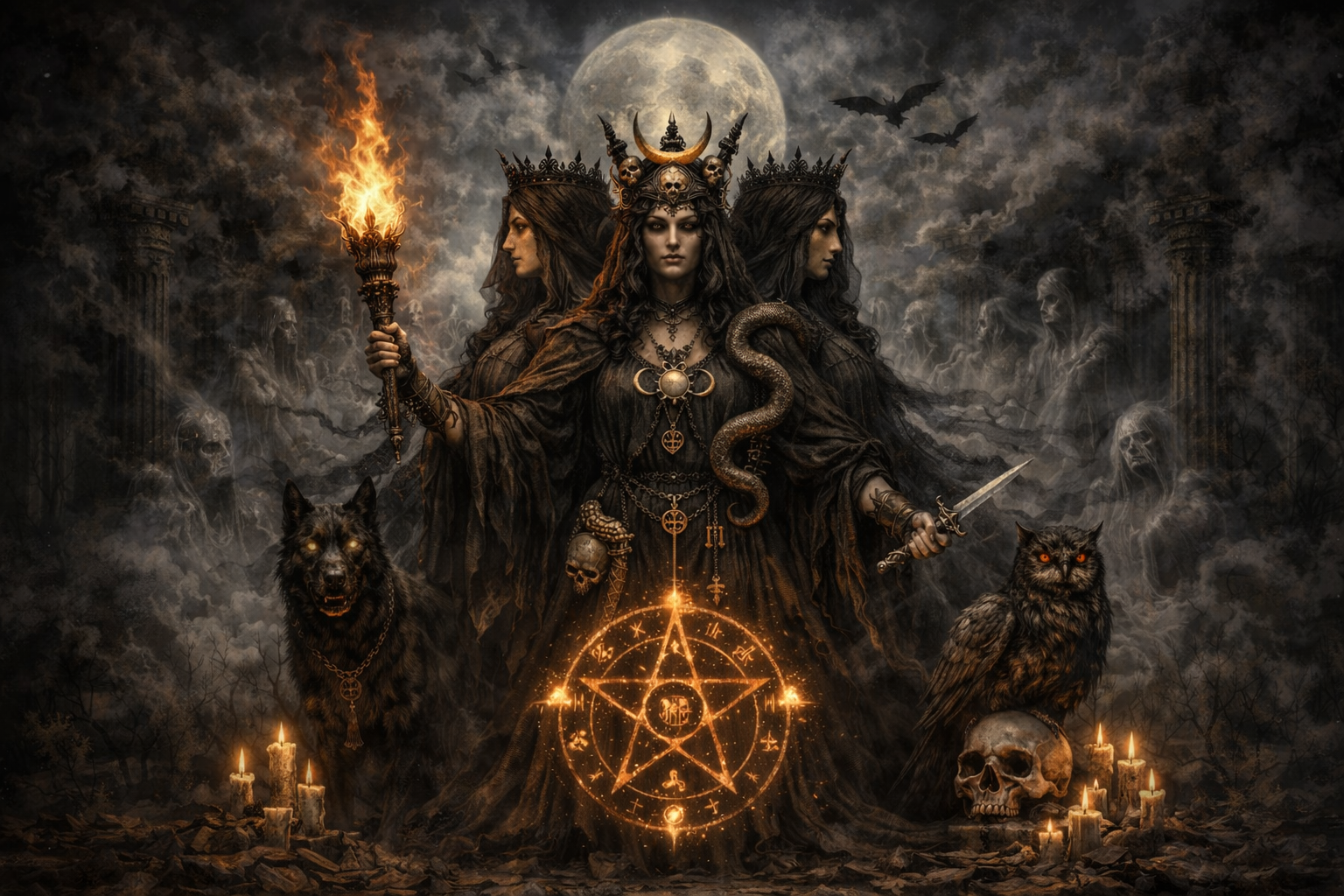 Смерть в стиле Вуду, Нумен и Территория без Карты: что могут скрывать слова "обстоятельства смерти не разглашаются"?