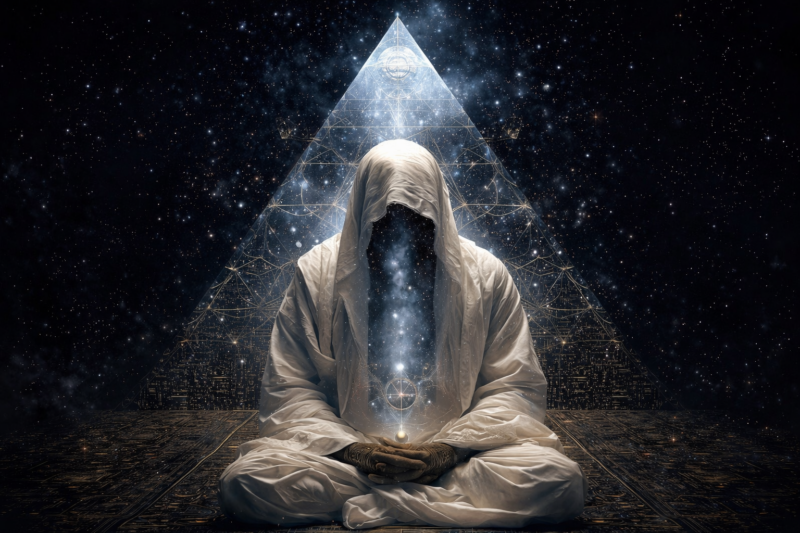 Смерть в стиле Вуду, Нумен и Территория без Карты: что могут скрывать слова "обстоятельства смерти не разглашаются"?