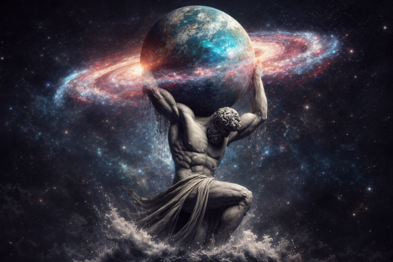 Смерть в стиле Вуду, Нумен и Территория без Карты: что могут скрывать слова "обстоятельства смерти не разглашаются"?