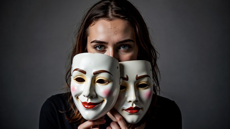 Башня, которую так трудно разрушить. Психология страдания, Тень и рождение новой Судьбы